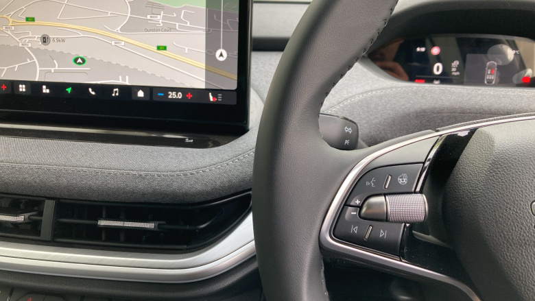 Skoda Enyaq 210kW 85 SE L 82kWh 5dr Auto Electric Estate